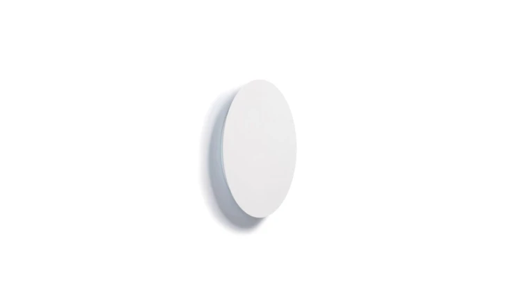 Kinkiet RING LED WHITE S 7W 60lm 3000K 7637 Nowodvorski Lighting