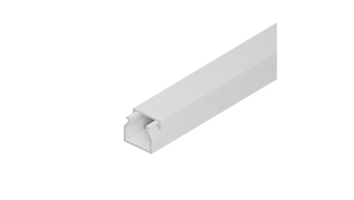 Kanał elektroinstalacyjny / Kanał kablowy 15х10 (2m) Biały EDO777725