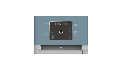 BMS Force-H2 FC0500M-40S-V2 Pylontech