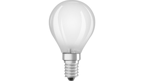 Żarówka LED E14 P25 2,8W = 25W 250lm 2700K Ciepła 300 OSRAM STAR DIM