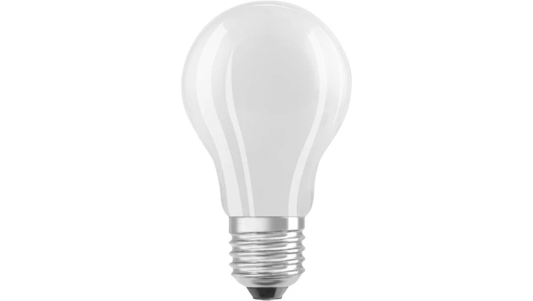 Żarówka LED E27 A60 7,5W = 75W 1055lm 4000K Neutralna 300 Filament Ściemnialna OSRAM SUPER STAR