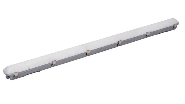 OPRAWA HERMETYCZNA RETRO 150cm 60W 8400lm 840 120 65 IK08 z opcją redukcji mocy