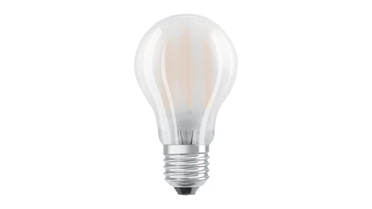 Żarówka LED E27 A60 8W = 75W 1055lm 4000K Neutralna 300 Filament OSRAM STAR