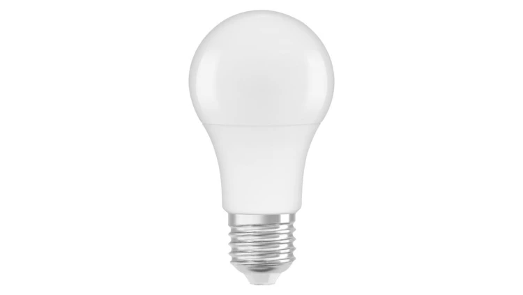 Żarówka LED E27 A45 6.5W = 45W 600lm 170 12V-36V 4000K Neutralna STAR CLASSIC OSRAM