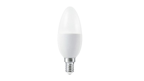 Żarówka LED E14 B40 4.9W 470lm 2700K Ciepła SMART+ WiFi Ściemnialna Candle LEDVANCE