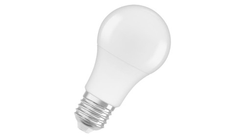 Żarówka LED A60 E27 7W = 60W 806lm 4000K Neutralna Biała LEDVANCE