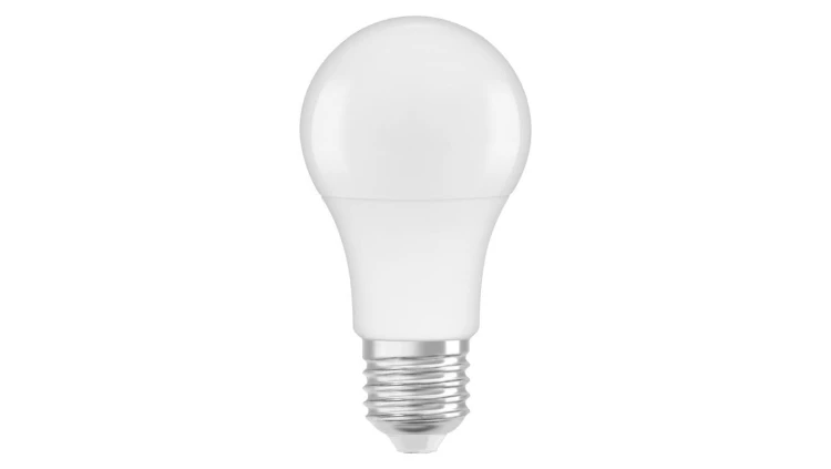 Żarówka LED E27 A60 8W = 60W 806lm 3000K Ciepła 200 OSRAM