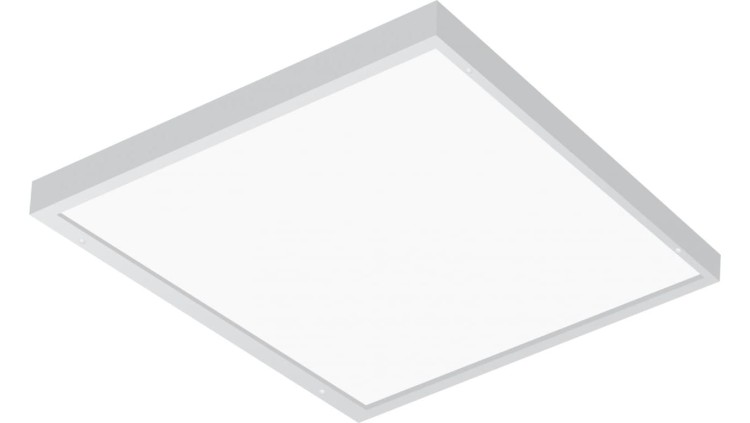 Panel LED DEAL 40W 60X60 UNI 120lm/W IP40 montaż 2w1 natynkowy i wpuszczany