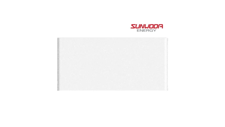 Akumulator bateria HV wysokonapięciowy SunESS-H 5kWh B40012DP03 Sunwoda