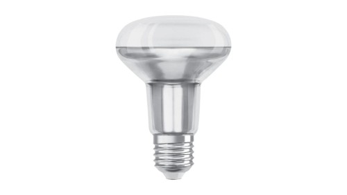 Żarówka LED E27 R80 4,3W = 60W 350lm 2700K Ciepła 36 OSRAM STAR