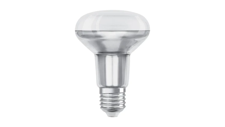 Żarówka LED E27 R80 4,3W = 60W 350lm 2700K Ciepła 36 OSRAM STAR