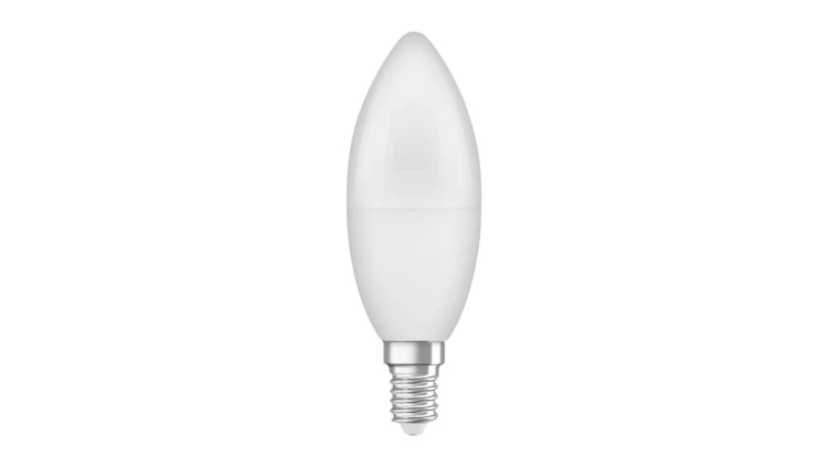 Żarówka LED E14 B35 7W = 60W 806lm 4000K Neutralna 200 OSRAM STAR