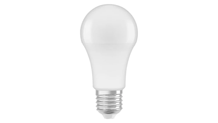 Żarówka LED E27 A60 13W = 100W 1521lm 6500K Zimna 180 OSRAM STAR