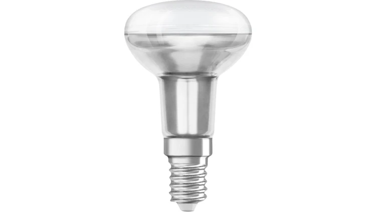 Żarówka LED E14 R80 2,6W = 40W 210lm 2700K Ciepła 36 OSRAM Star