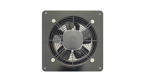 Wentylator Osiowy Przemysłowy TKA 350 AC 230V 2850 m3/h