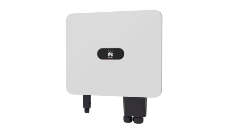 Falownik Huawei 17kW HUAWEI SUN2000-17KTL-M5