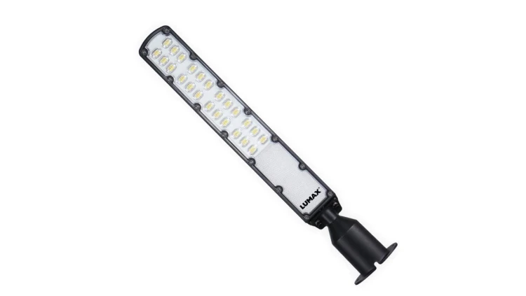 LAMPA ULICZNA ERA 100W 12000lm NW 840 65 z czujnikiem Zmierzchu