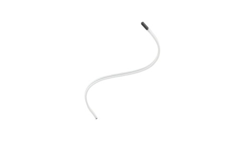 Oprawa liniowa elastyczna FLEX LINE LED 6W 3000K 180lm 100 50cm czarna system niskonapięciowy NANO-LVM 11723 Nowodvorski