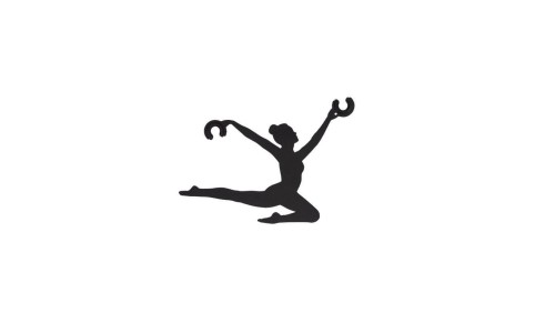 Uchwyt dekoracyjny BALLERINA do regulacji przewodu11798 Nowodvorski