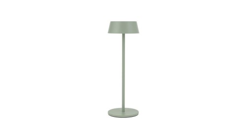 Lampa stojąca przenośna do ogrodu AMY LED 2W 3000K IP54 zielona 11535 Nowodvorski