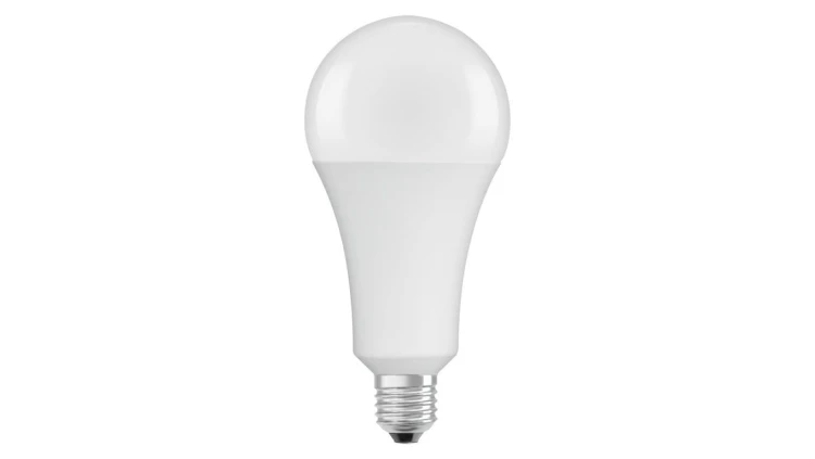 Żarówka LED E27 A60 24,9W = 200W 3452lm 2700K Ciepła 200 OSRAM STAR