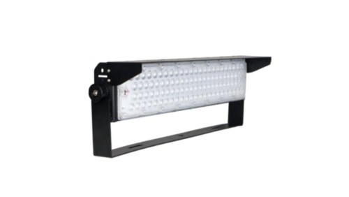 Naświetlacz LED Lugal 170 lm/W 250W 5000K Philips Driver Halogen Stadionowy