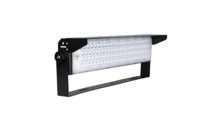 Naświetlacz LED Lugal 170 lm/W 250W 5000K Philips Driver Halogen Stadionowy