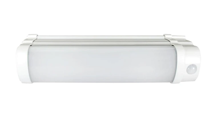 Oprawa hermetyczna solarna 500lm 3.7Vx2200mAh 740 IP44 4000K z czujnikiem