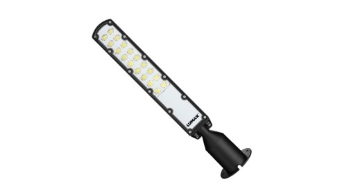 LAMPA ULICZNA ERA 50W 6000lm NW 840 65 z czujnikiem zmierzchu
