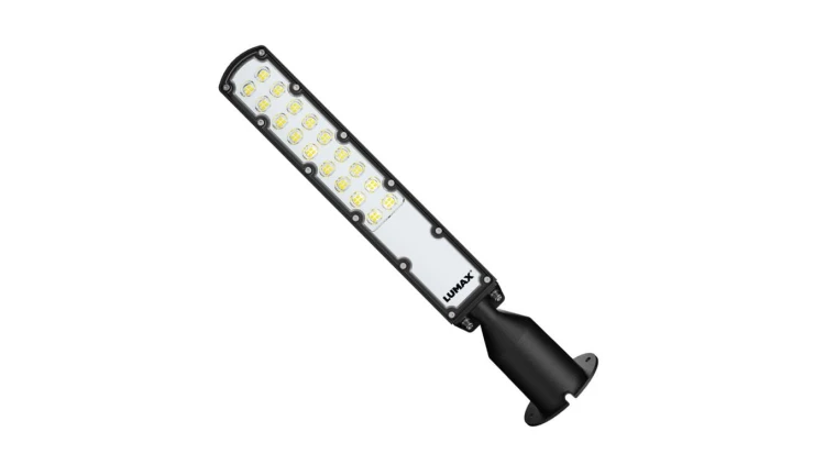 LAMPA ULICZNA ERA 50W 6000lm NW 840 65 z czujnikiem zmierzchu