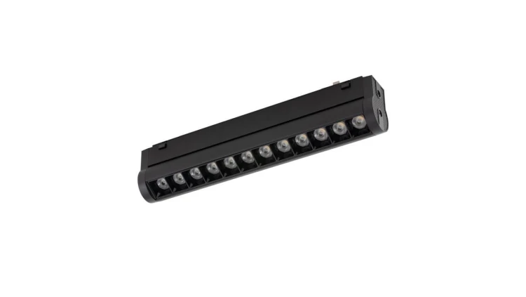 Reflektorek do systemu niskonapięciowego UT-LVM FOCUS SWING LED 12W 11311 Nowodvorski