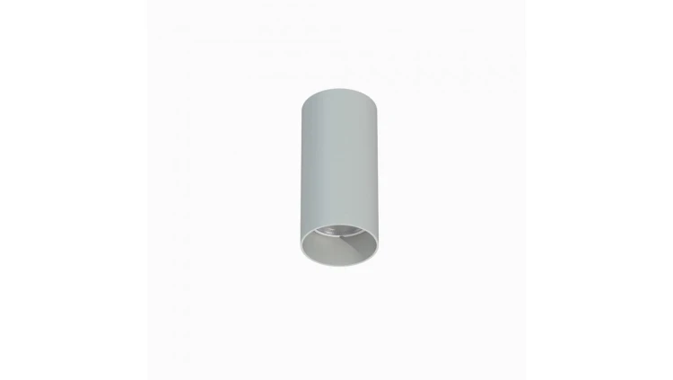 Tuba spot natynkowy MONO S Szary 10785 Nowodvorski Lighting