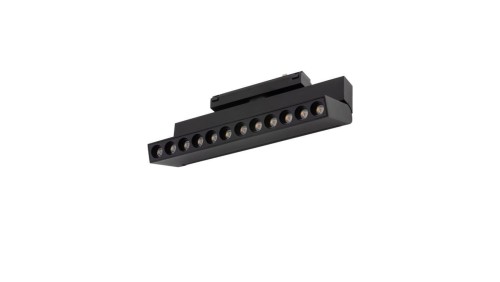 Reflektorek do systemu niskonapięciowego UT-LVM FOCUS OUT LED 12W 11313 Nowodvorski