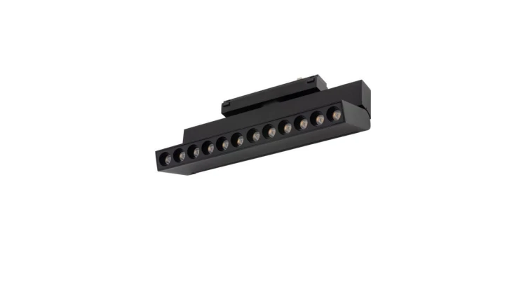 Reflektorek do systemu niskonapięciowego UT-LVM FOCUS OUT LED 12W 11313 Nowodvorski
