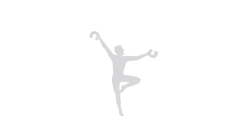 Uchwyt dekoracyjny ACROBAT do regulacji przewodu11795 Nowodvorski