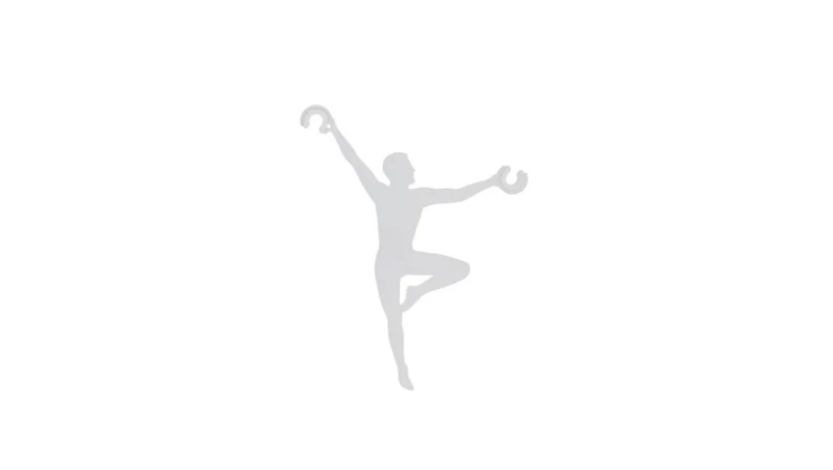Uchwyt dekoracyjny ACROBAT do regulacji przewodu11795 Nowodvorski