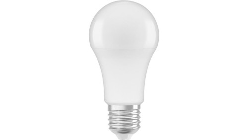 Żarówka LED E27 A75 10W = 75W 1055lm 6500K Zimna 200 OSRAM STAR