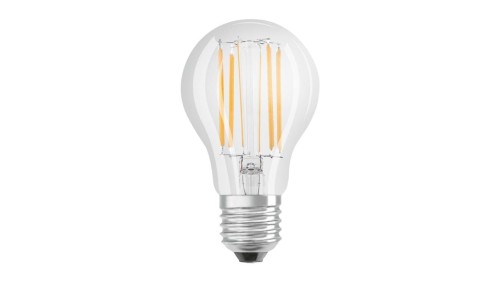 Żarówka LED E27 A60 7,5W = 75W 1055lm 4000K Neutralna 300 Filament OSRAM