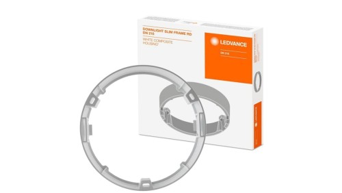 Ramka do montażu powierzchniowego Opraw DOWNLIGHT Slim DN210 LEDVANCE