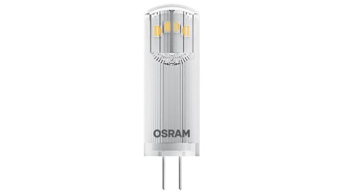 Żarówka LED G4 KAPSUŁKA 1,8W = 20W 200lm 2700K Ciepła 300 OSRAM Star