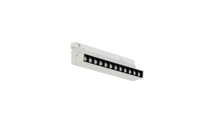 Reflektor LED LVM magnetic FOCUS LED 9W 800lm 3000K 11634 Nowodvorski