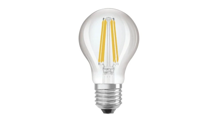 Żarówka LED E27 A60 5W = 75W 1055lm 3000K Ciepła 300 Filament LEDVANCE Ultra Efficient