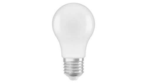 3PAK Żarówka LED E27 A60 4,9W = 40W 470lm 2700K Ciepła 200 OSRAM Value