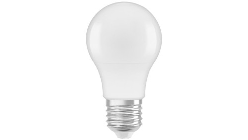 Żarówka LED E27 A55 4,9W = 40W 470lm 2700K Ciepła 200 LEDVANCE