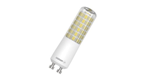 Żarówka LED GU10 6.5W 806lm 2700K Ciepła Ściemniana OSRAM