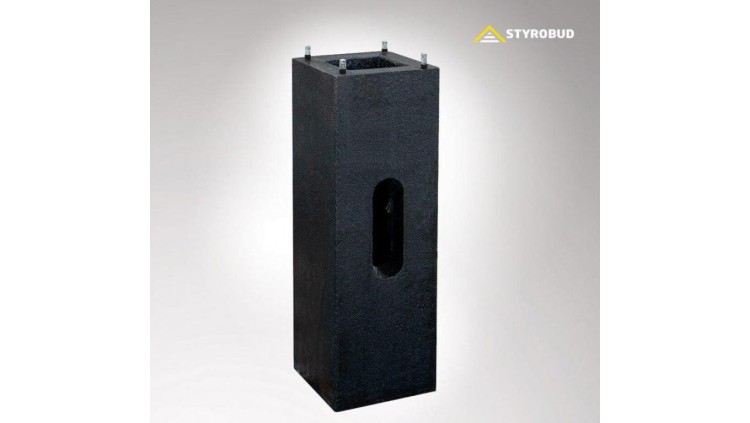 Fundament B-51 (1000/260) 4xM18/200
