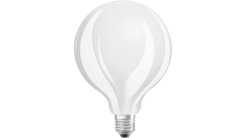 Żarówka LED E27 G125 11W = 100W 1521lm 2700K Ciepła 300 Filament OSRAM STAR