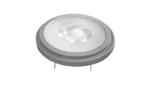 Żarówka LED AR111 G53 13.5W = 100W 950lm 2700K Ciepła Biała 12V FILAMENT ŚCIEMNIALNA LEDVANCE