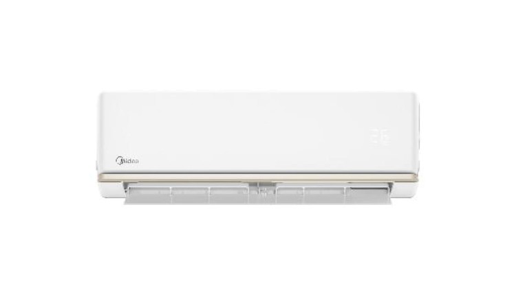 Klimatyzator ścienny Midea Blanc warmer 7,0kW jedn.wew. AGBPW-24NXD0-IH
