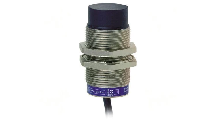 XS2M30KP340 Czujnik indukcyjny, Output: PNP/NPN NO/NC, 0÷15mm, 10÷36VDC, M30